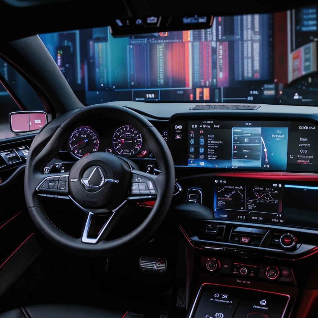 Как выбрать автомобильный бортовой компьютер: для контроля параметров автомобиля